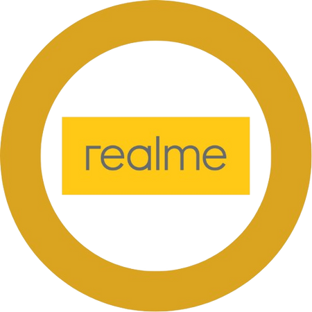 realme