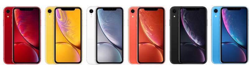 Iphone XR - Semi-Novo