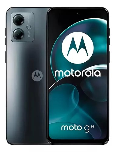 Motorola Moto G14 4G