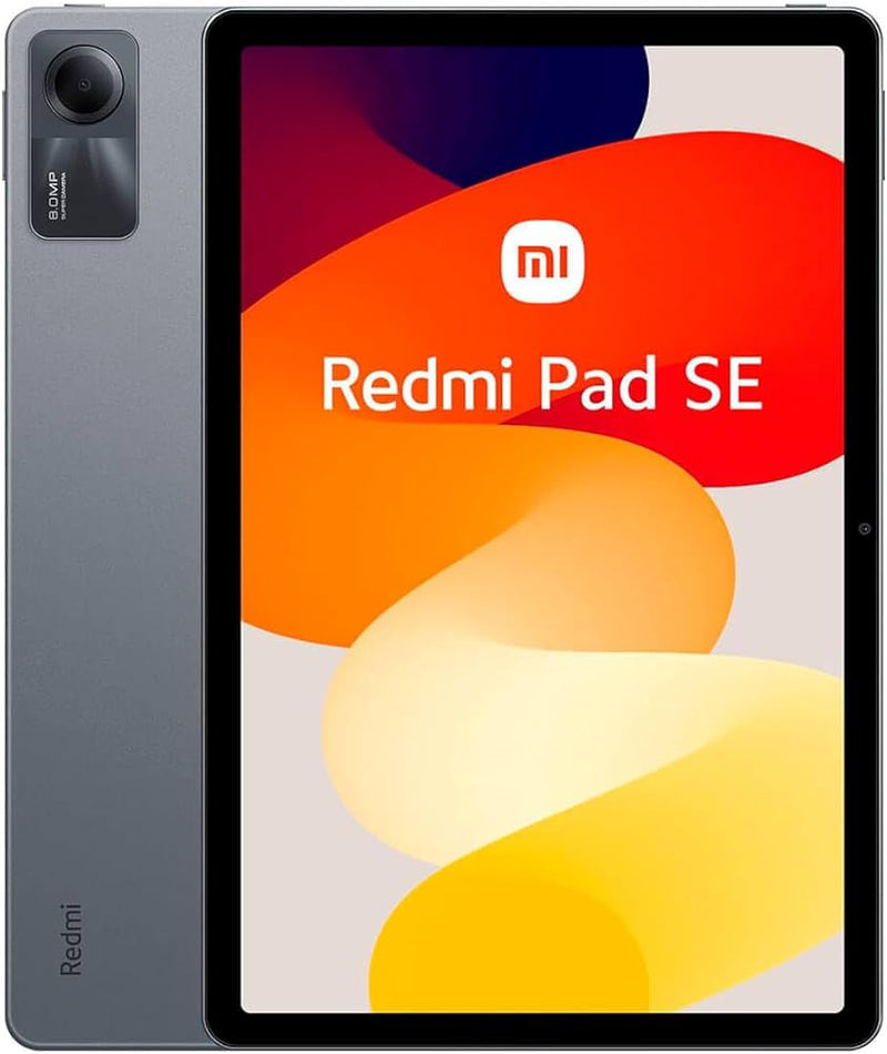 Xiaomi Redmi PAD SE 8RAM 256GB