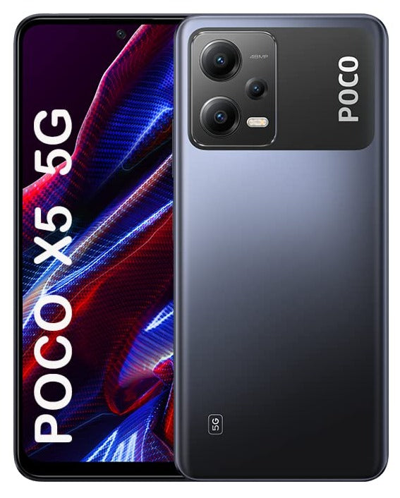 POCO X5 5G