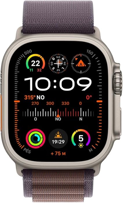 Apple Watch Ultra 2 GPS - 49MM - LOOP