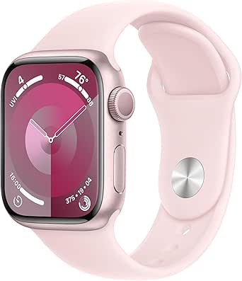 Apple Watch Series 9 Gps 41 MM