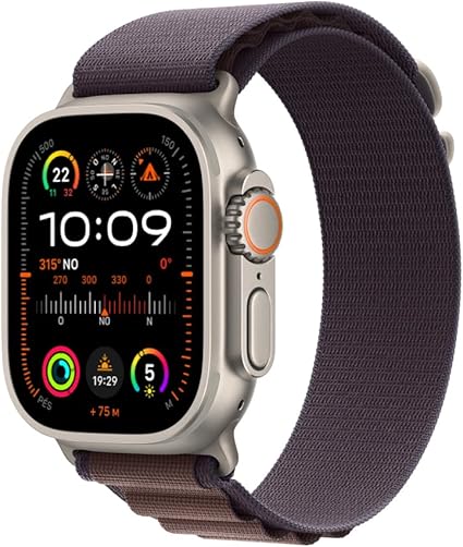 Apple Watch Ultra 2 GPS - 49MM - LOOP