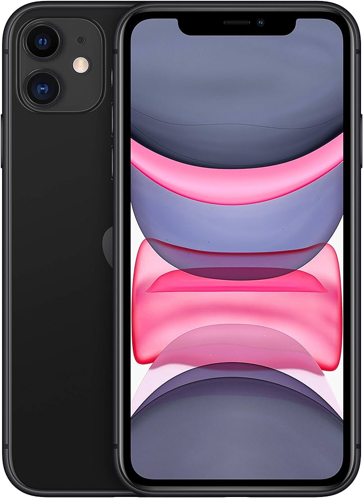 IPHONE 11 - Semi-Novo