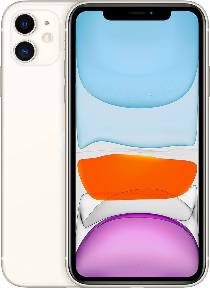 IPHONE 11 - Semi-Novo