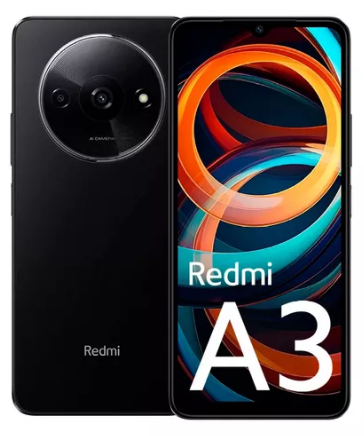 Xiaomi Redmi A3