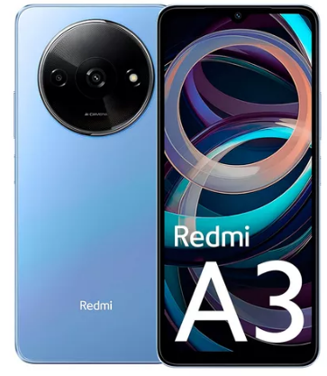 Xiaomi Redmi A3