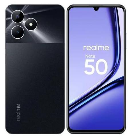 RealMe NOTE 50 4RAM