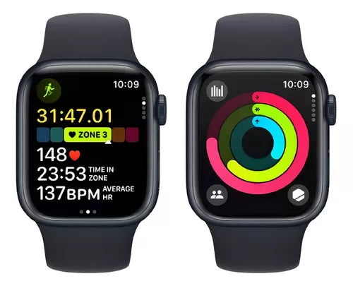 Apple Watch Series 9 Gps 45 MM