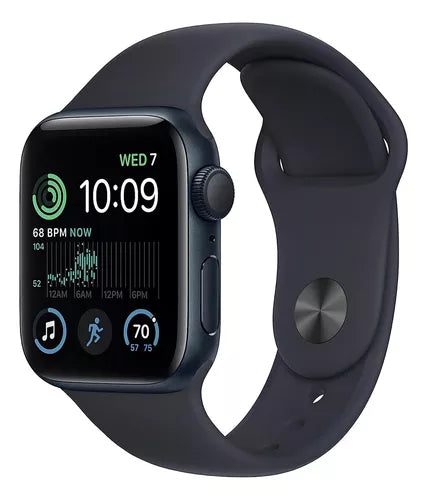 Apple Watch Se 2 Geração 40mm