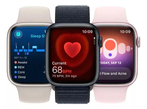 Apple Watch Series 9 Gps 41 MM