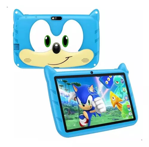 TABLET INFANTIL 2030 4Ram /64Gb (SONIC)