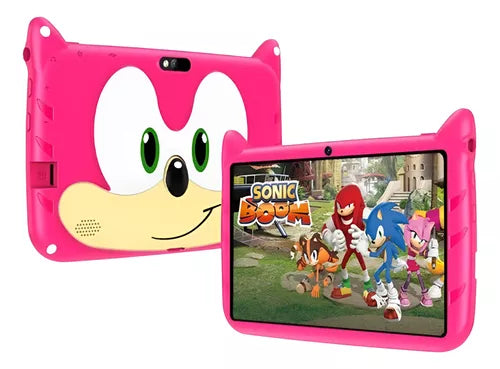 TABLET INFANTIL 2030 4Ram /64Gb (SONIC)