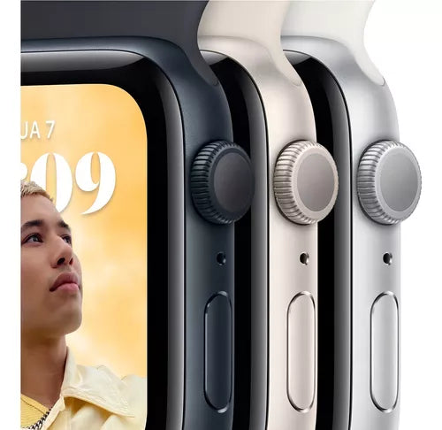 Apple Watch Se 2 Geração 40mm