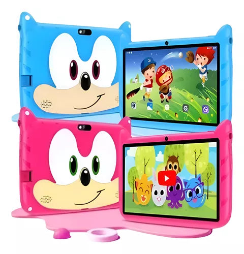 TABLET INFANTIL 2030 4Ram /64Gb (SONIC)