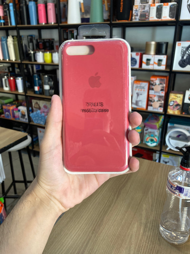 Case Iphones 7, 8, 7 Plus e 8 Plus