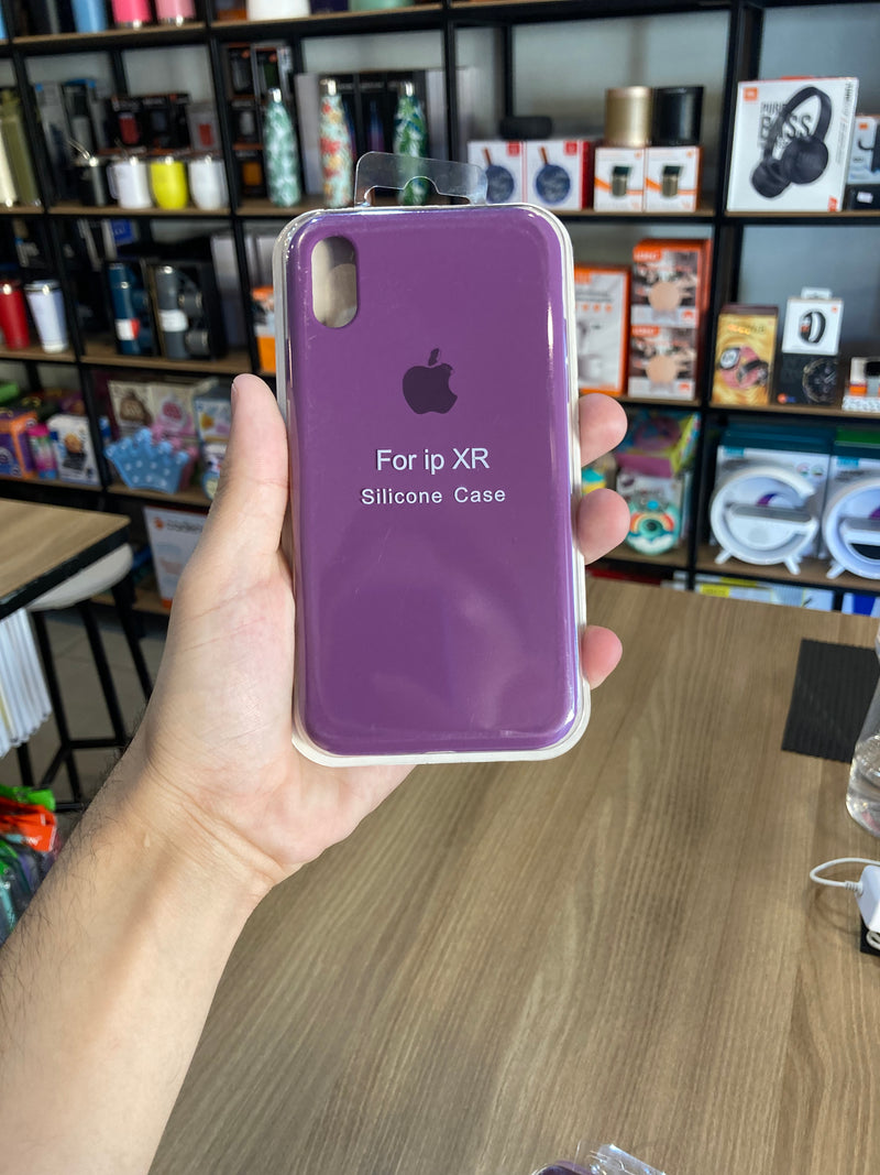 Case Iphones X, XS, XS MAX e XR