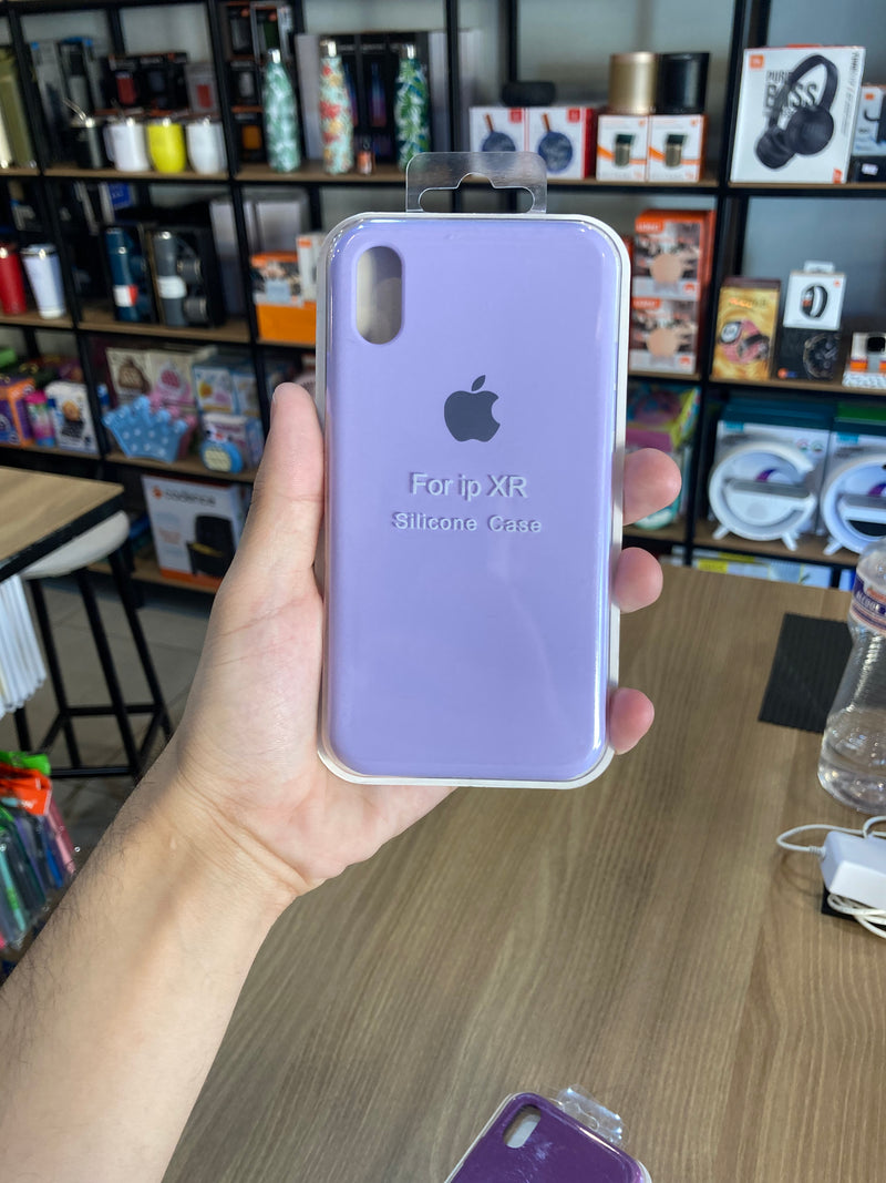 Case Iphones X, XS, XS MAX e XR