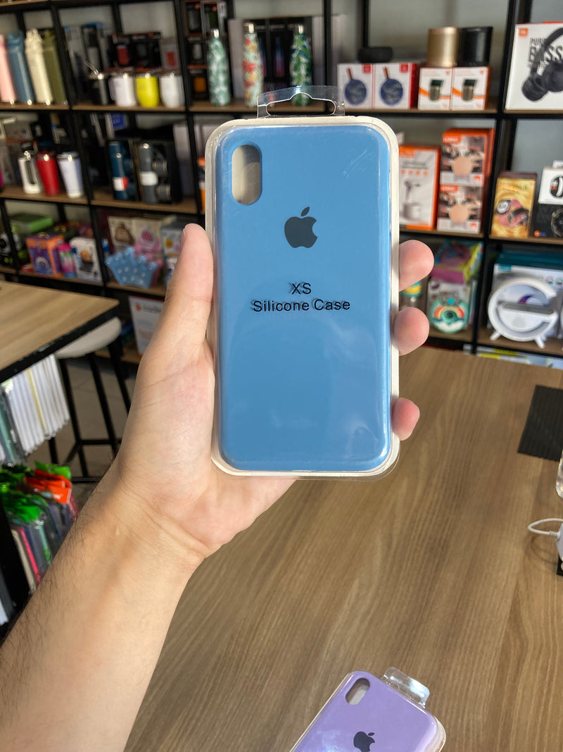 Case Iphones X, XS, XS MAX e XR