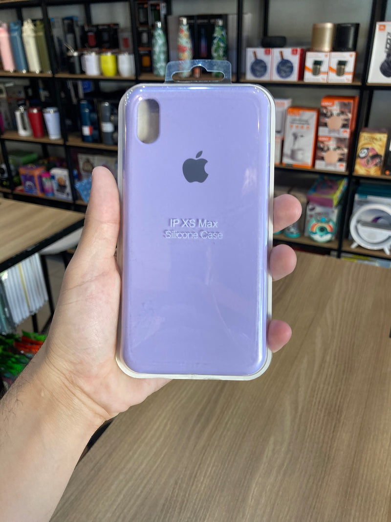 Case Iphones X, XS, XS MAX e XR