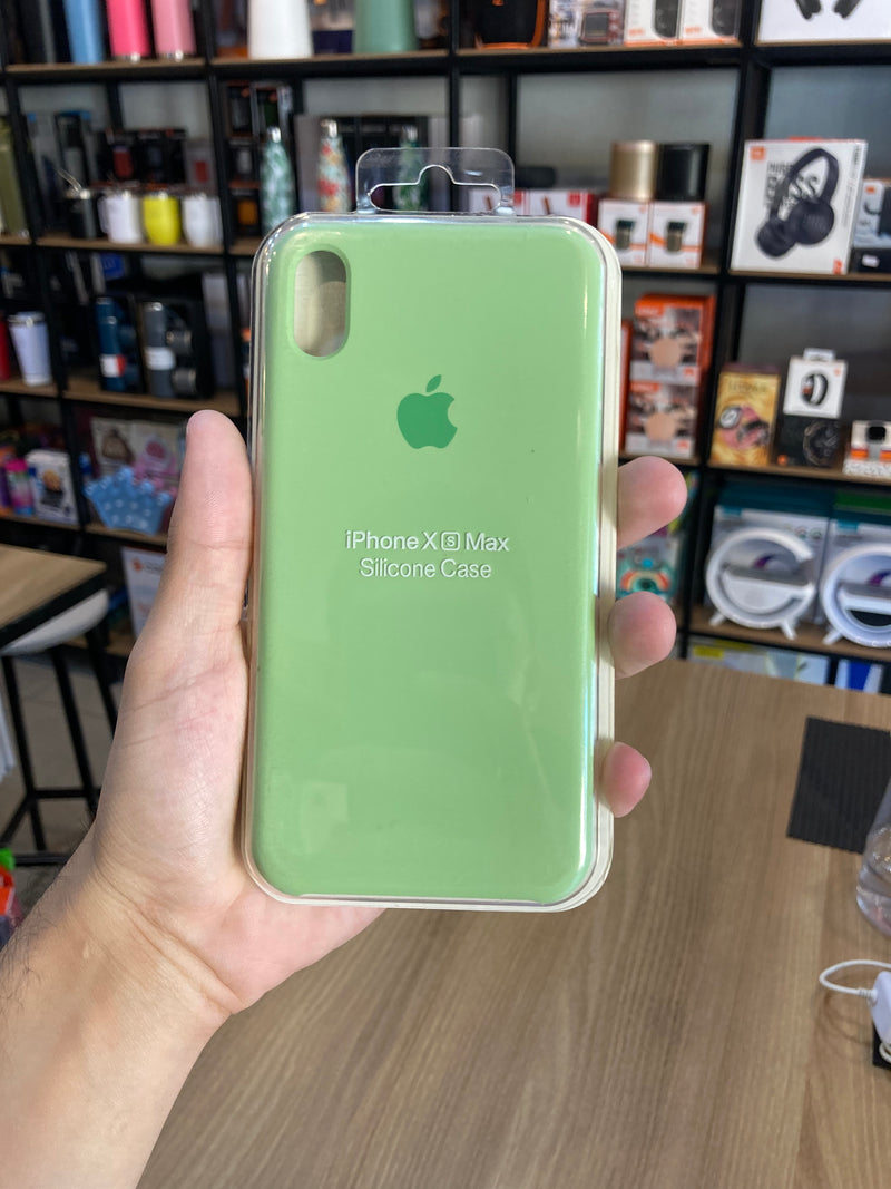 Case Iphones X, XS, XS MAX e XR