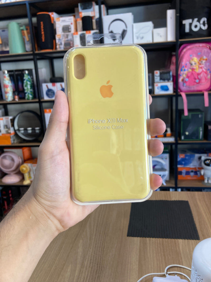 Case Iphones X, XS, XS MAX e XR