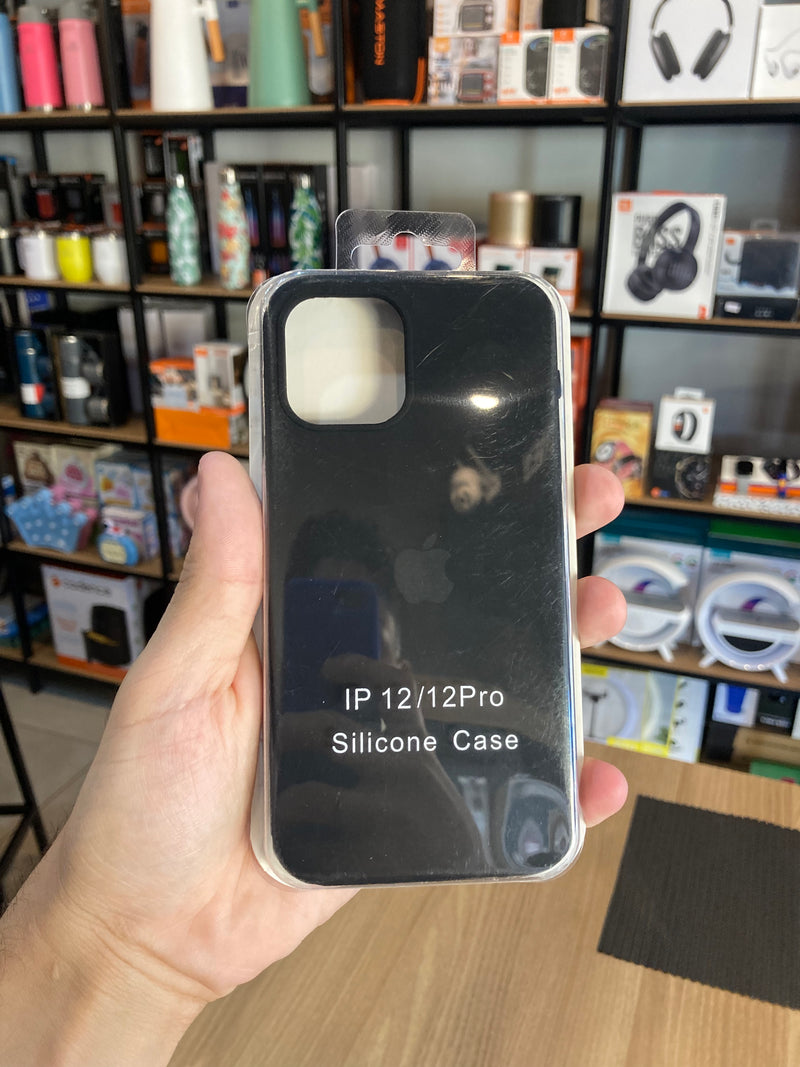 Case Iphone 12 MINI