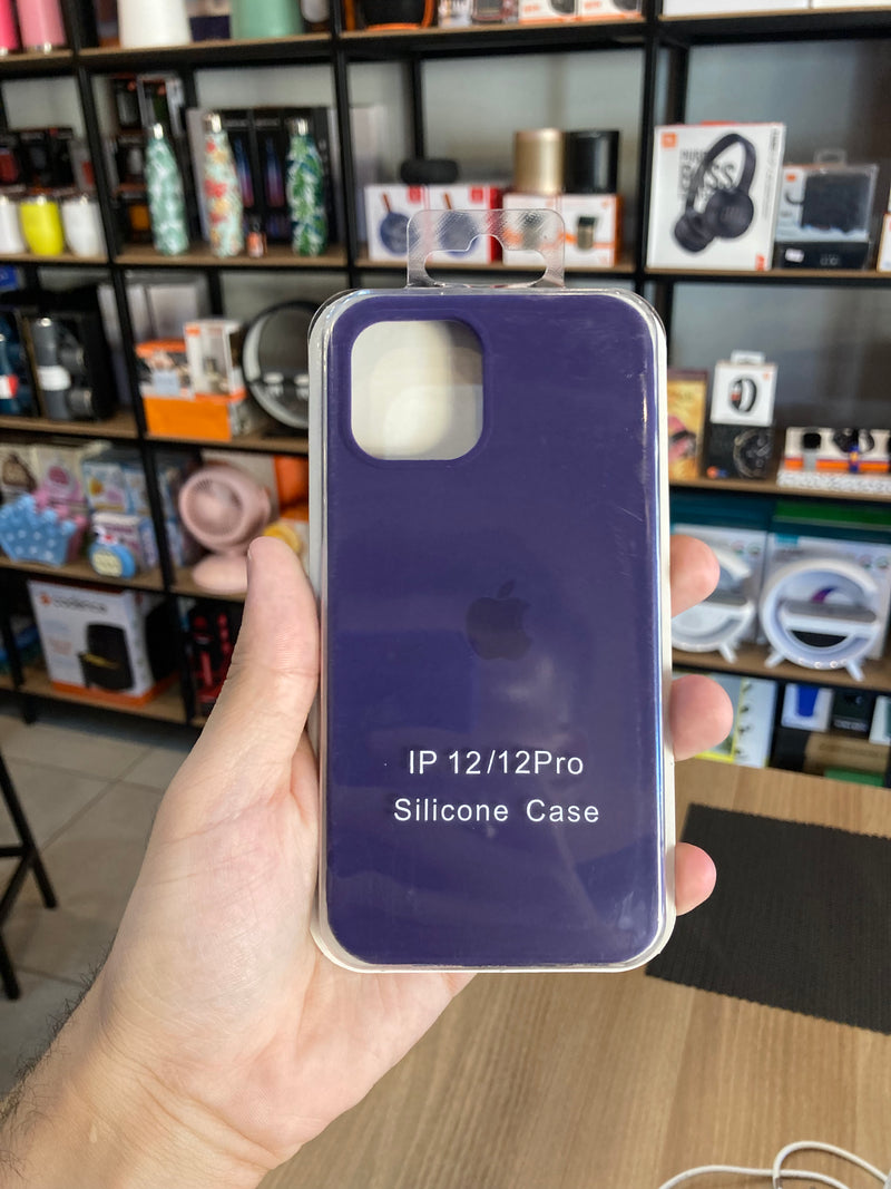 Case Iphone 12 MINI