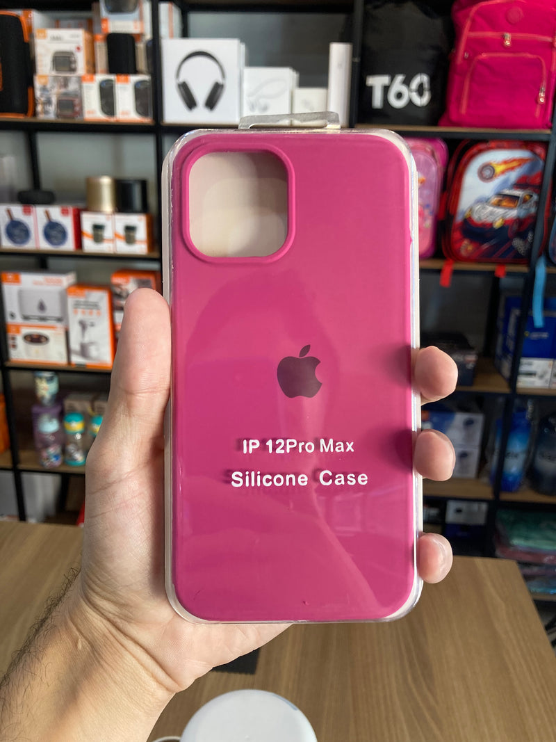 Case Iphone 12 MINI