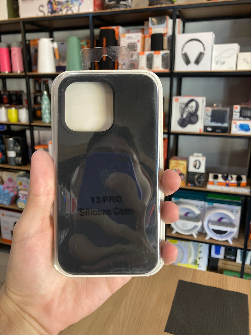 Case Iphones 13, 13 MINI, 13 PRO e 13 PRO MAX