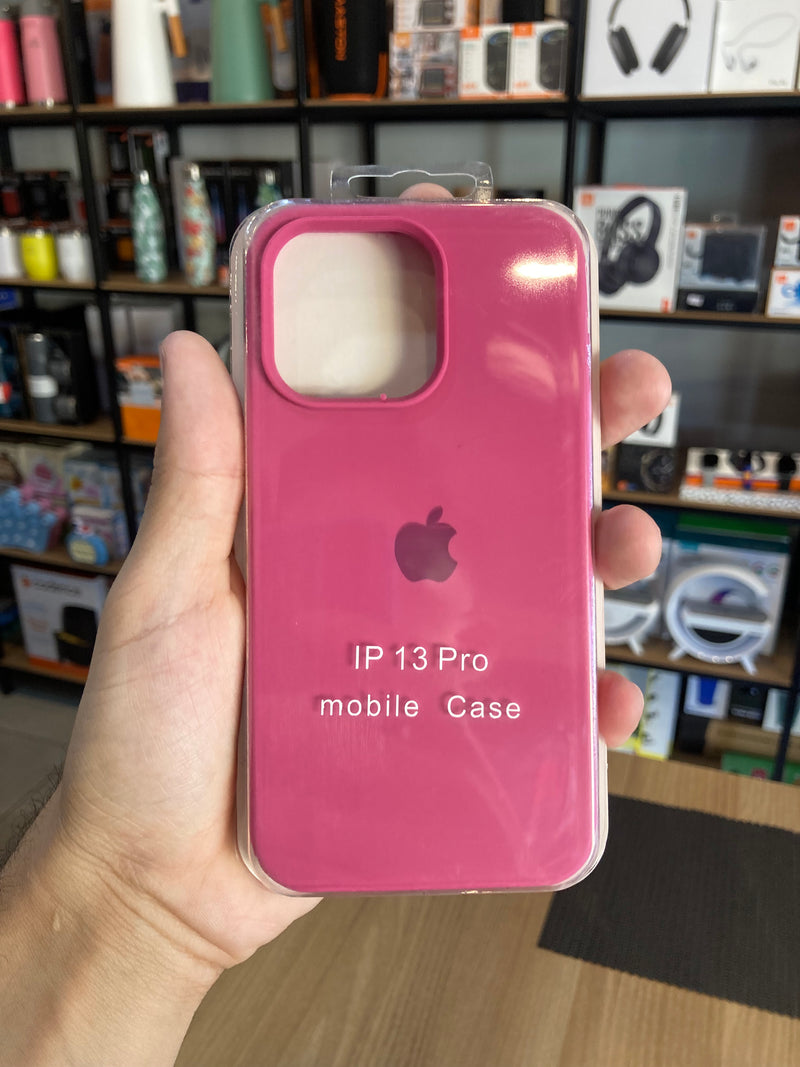 Case Iphones 13, 13 MINI, 13 PRO e 13 PRO MAX