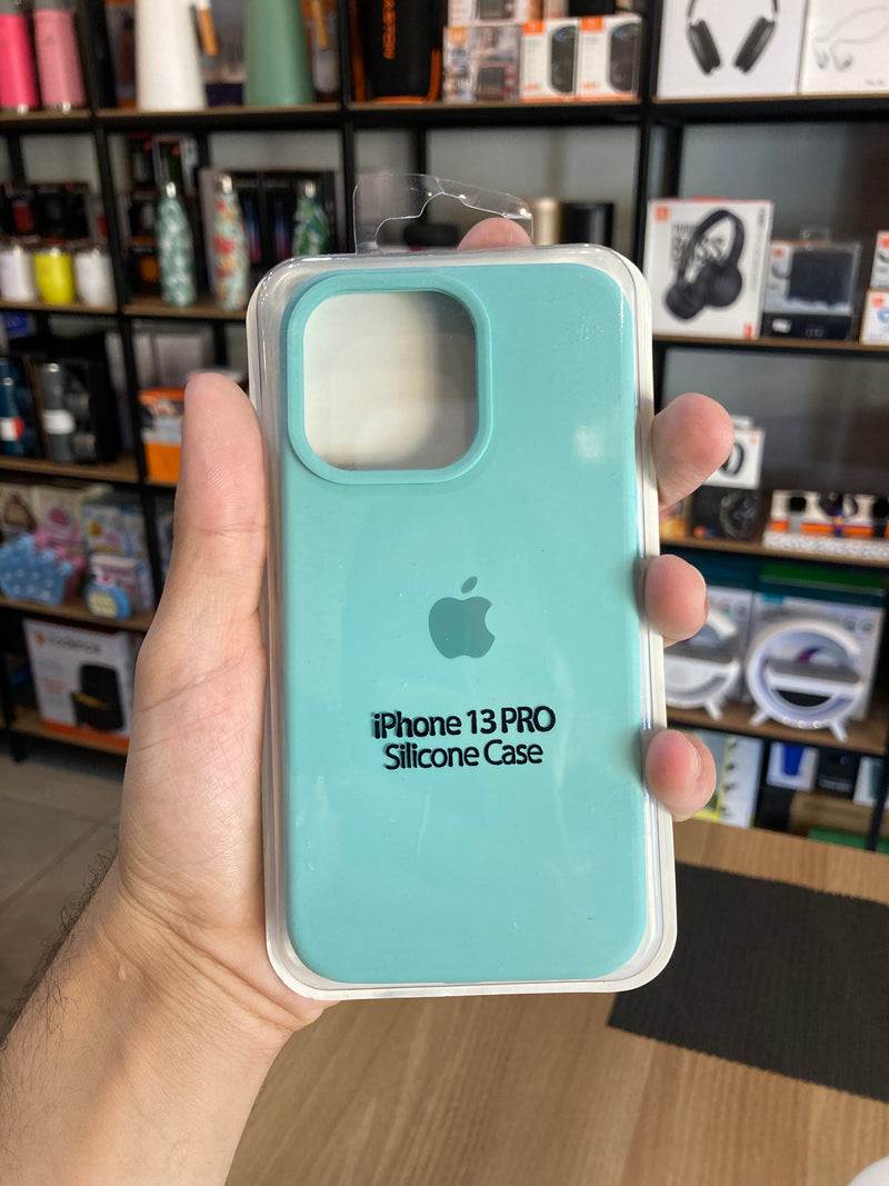 Case Iphones 13, 13 MINI, 13 PRO e 13 PRO MAX