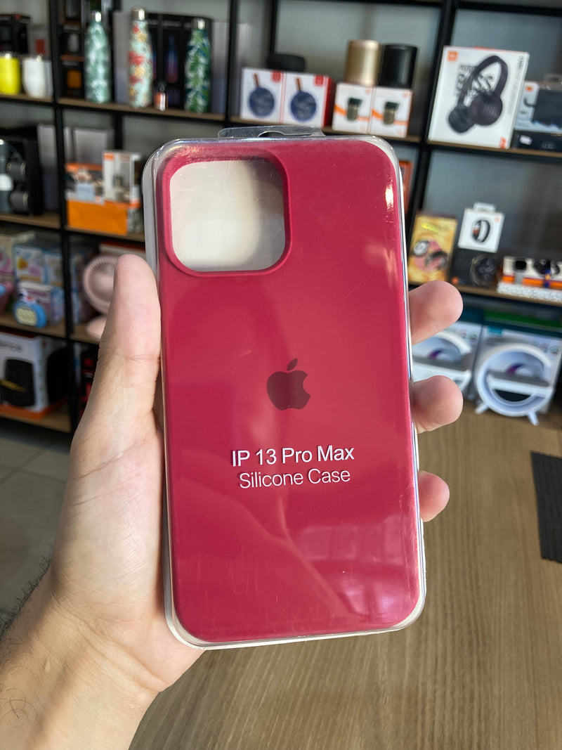 Case Iphones 13, 13 MINI, 13 PRO e 13 PRO MAX