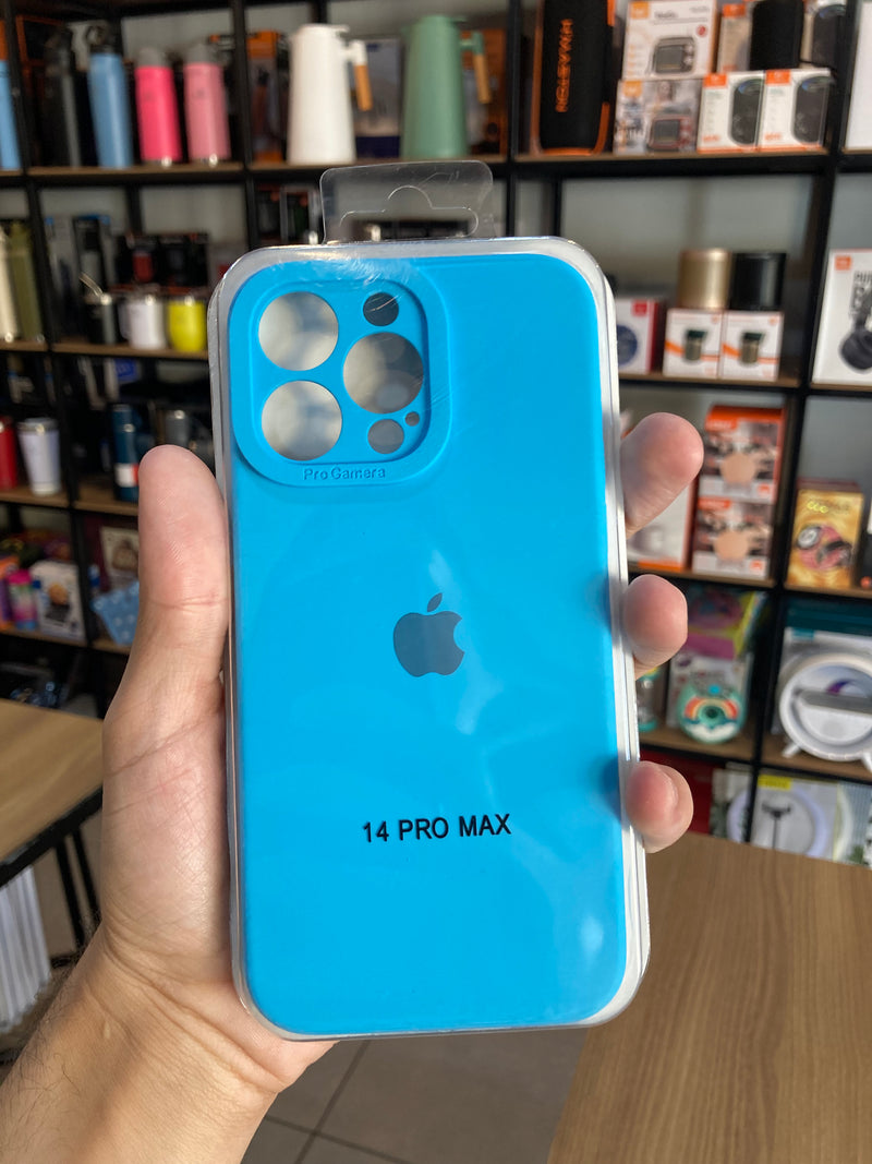 Case Iphones 14, 14 Plus, 14 PRO e 14 PRO MAX