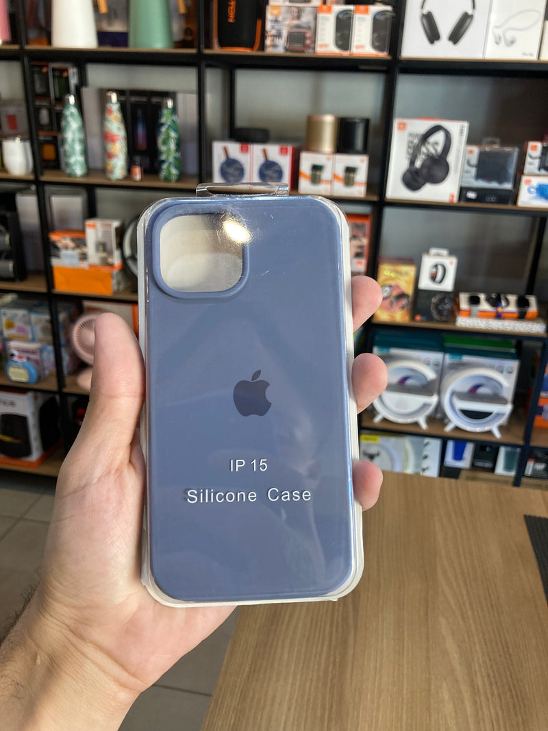 Case Iphones 15, 15 Plus, 15 PRO e 15 PRO MAX