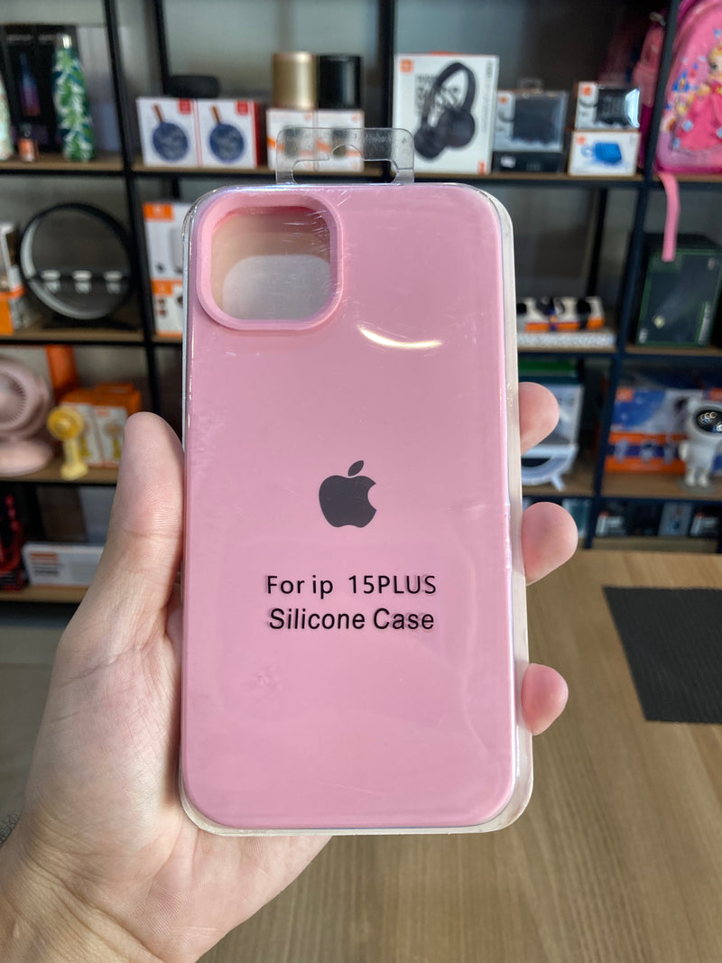 Case Iphones 15, 15 Plus, 15 PRO e 15 PRO MAX