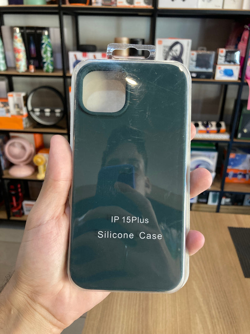 Case Iphones 15, 15 Plus, 15 PRO e 15 PRO MAX