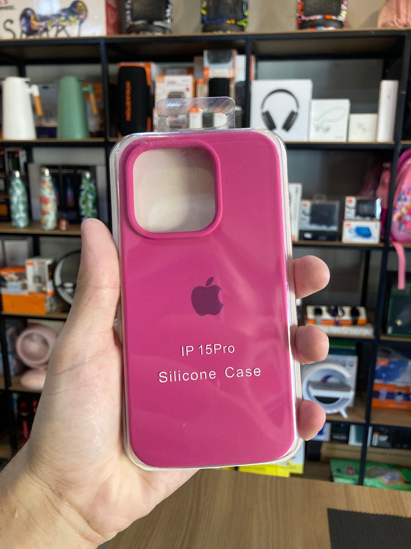 Case Iphones 15, 15 Plus, 15 PRO e 15 PRO MAX