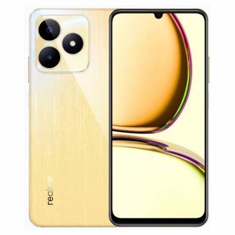 RealMe C53