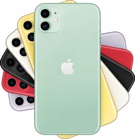 IPHONE 11 - Semi-Novo