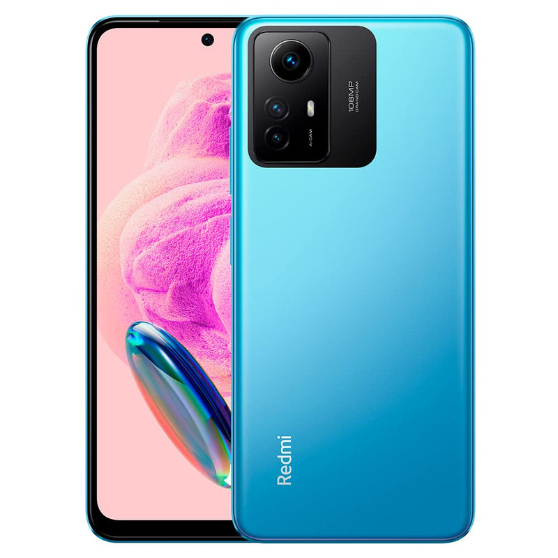 Xiaomi Note 12s 8GB RAM