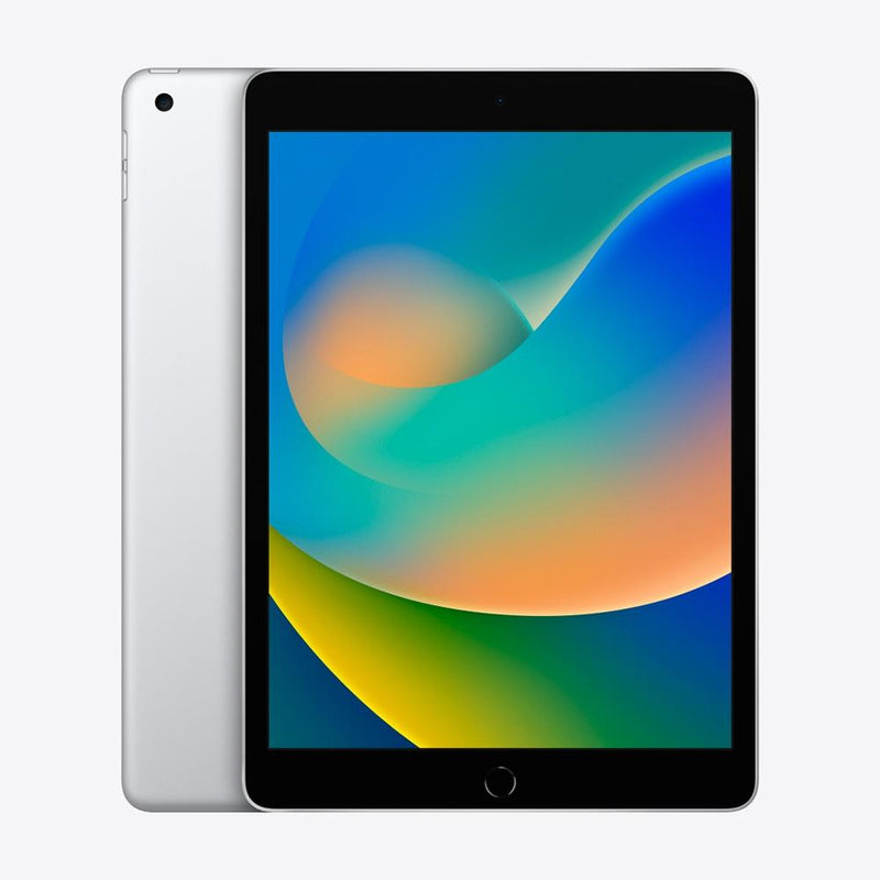 Ipad 9ª Geração 10.2"