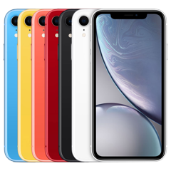 Iphone XR - Semi-Novo