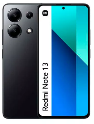 Xiaomi Redmi Note 13 6 RAM